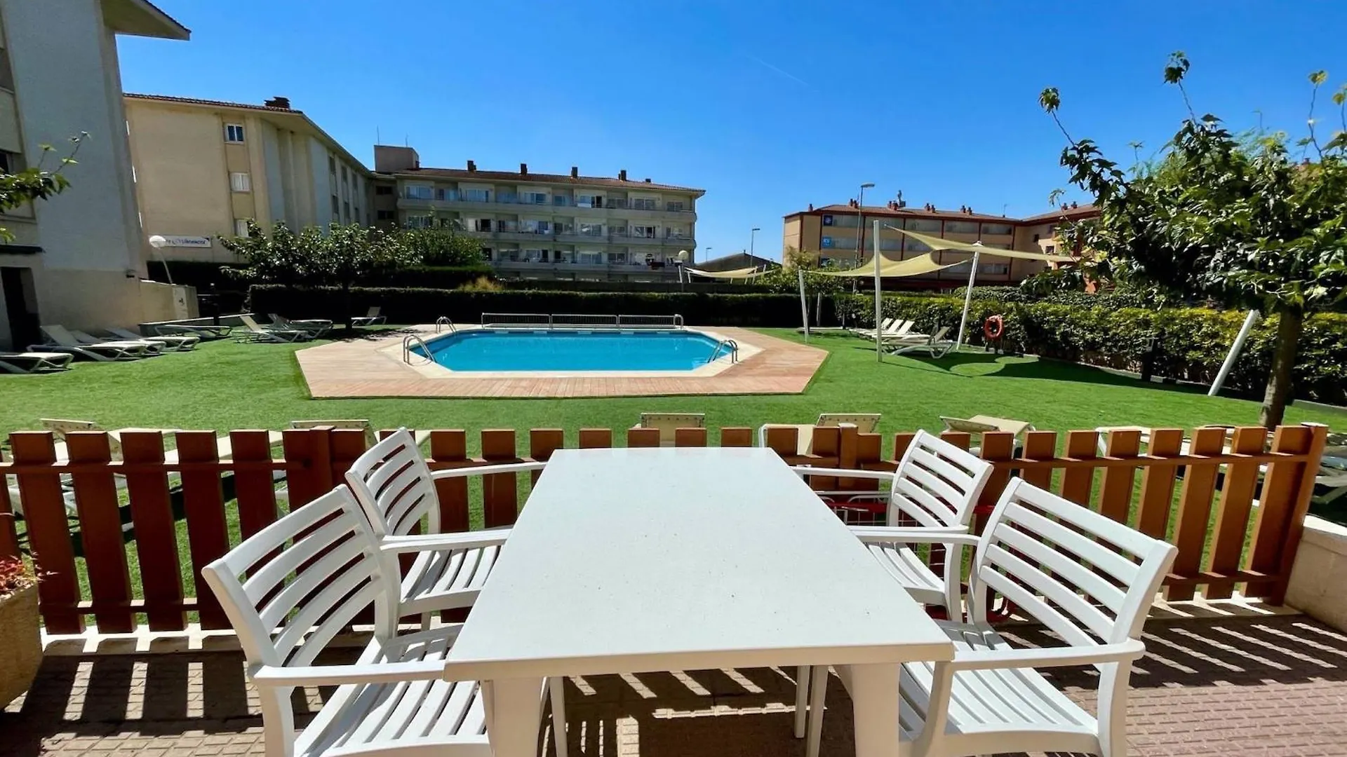 The Apartment In Estartit L'Estartit